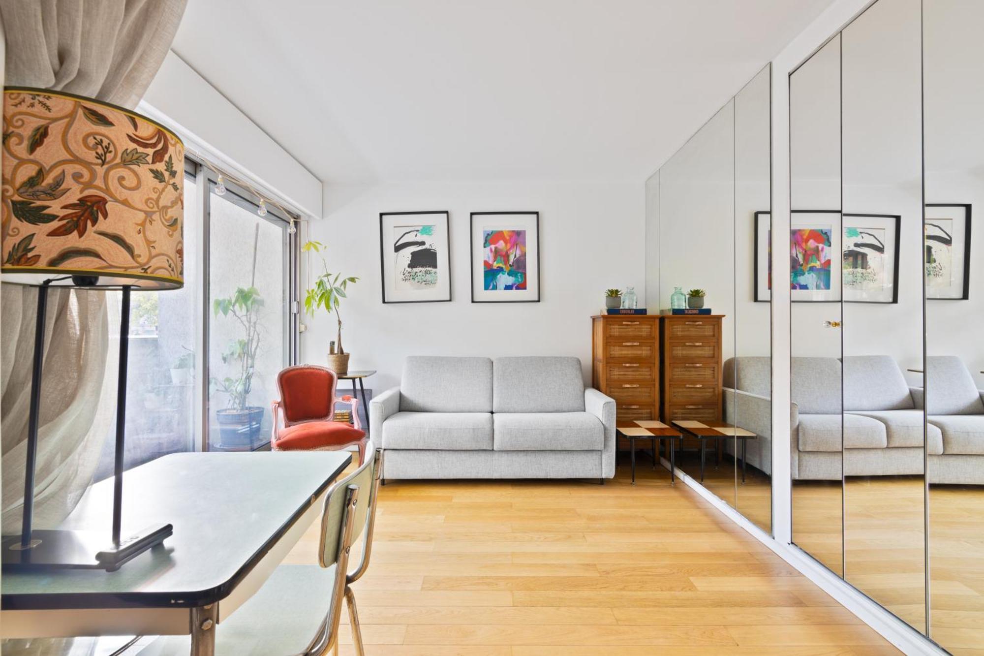Apartamento Republique Jemmapes Free Netflix Paris