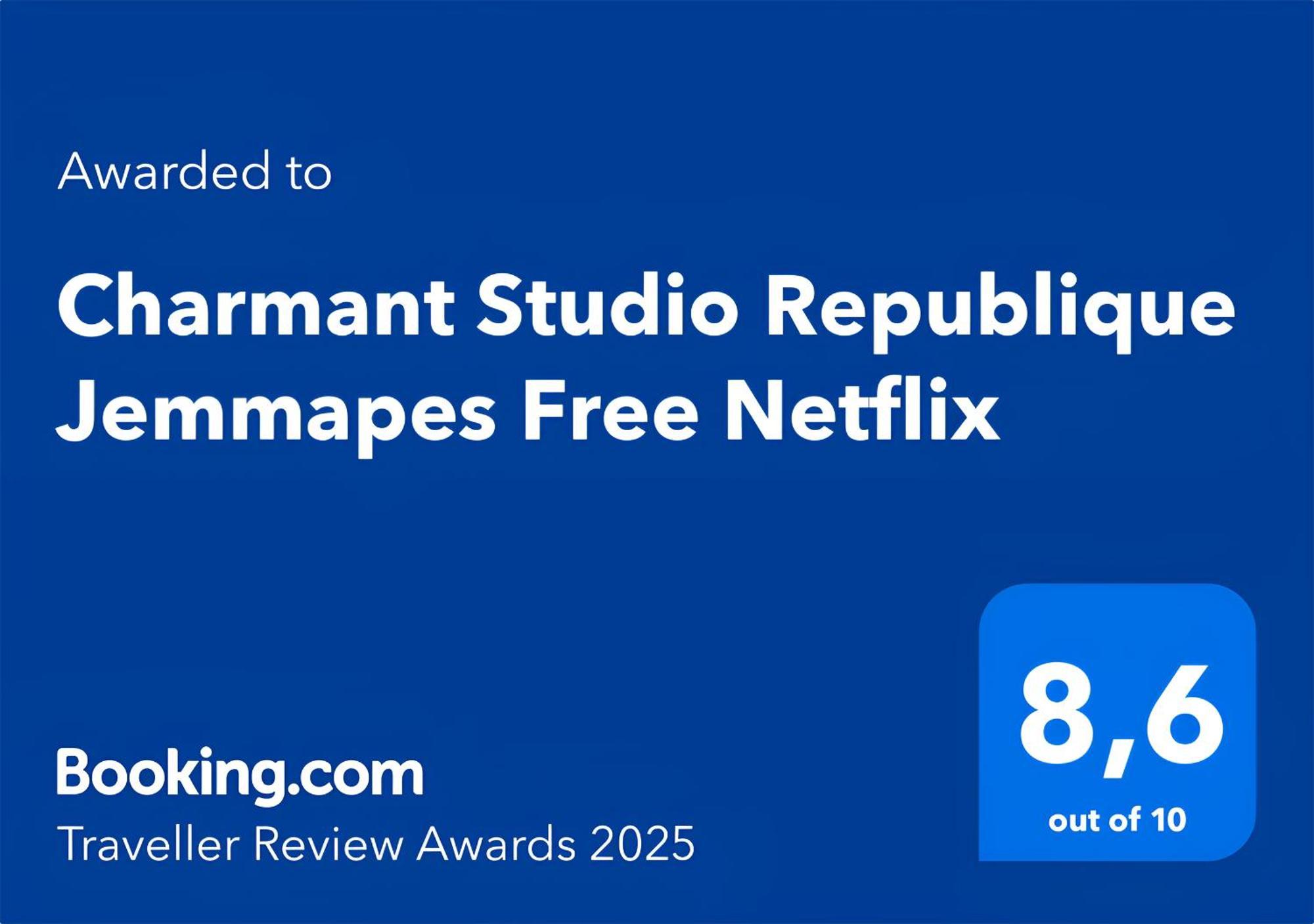 Apartamento Republique Jemmapes Free Netflix Paris