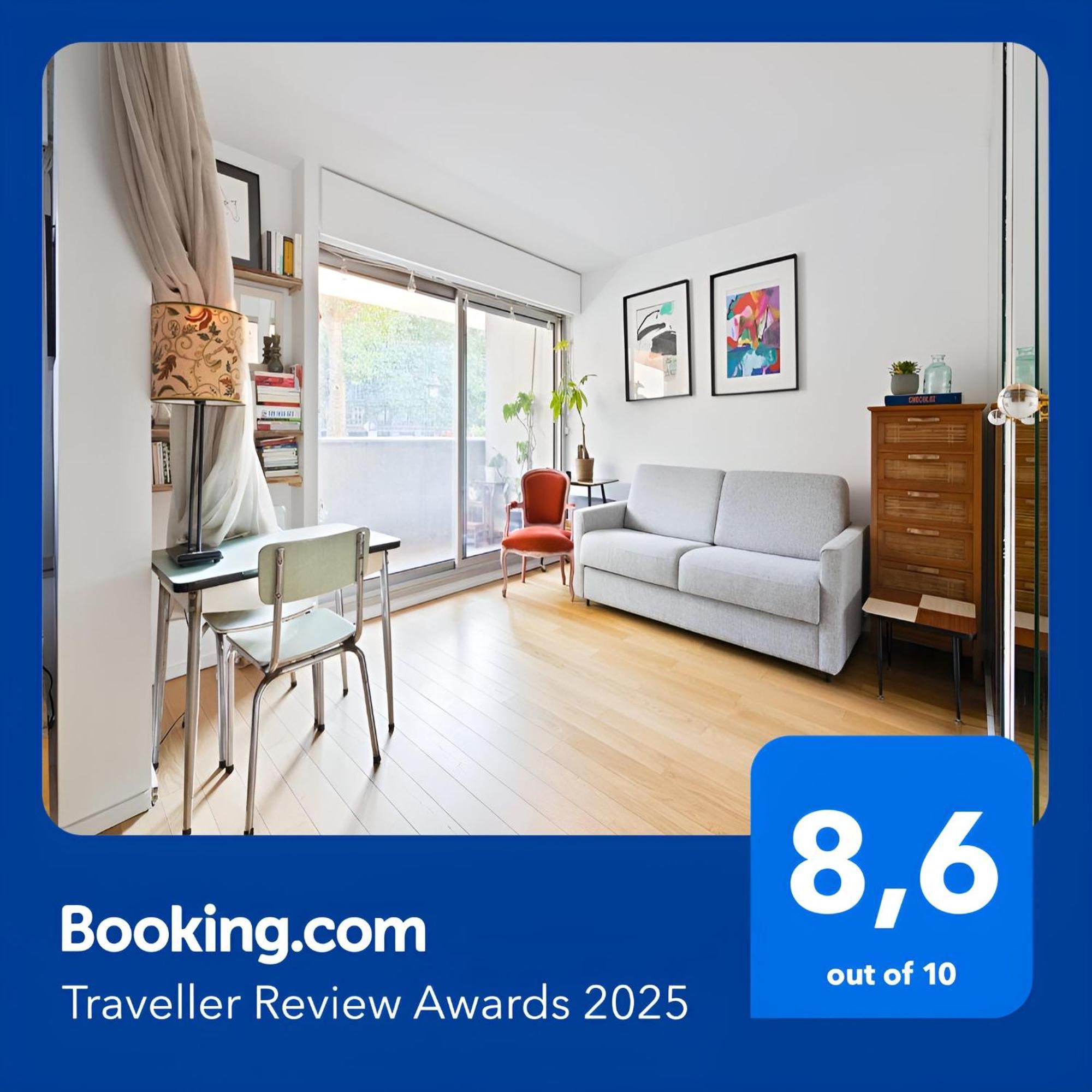 Republique Jemmapes Free Netflix Apartamento Paris